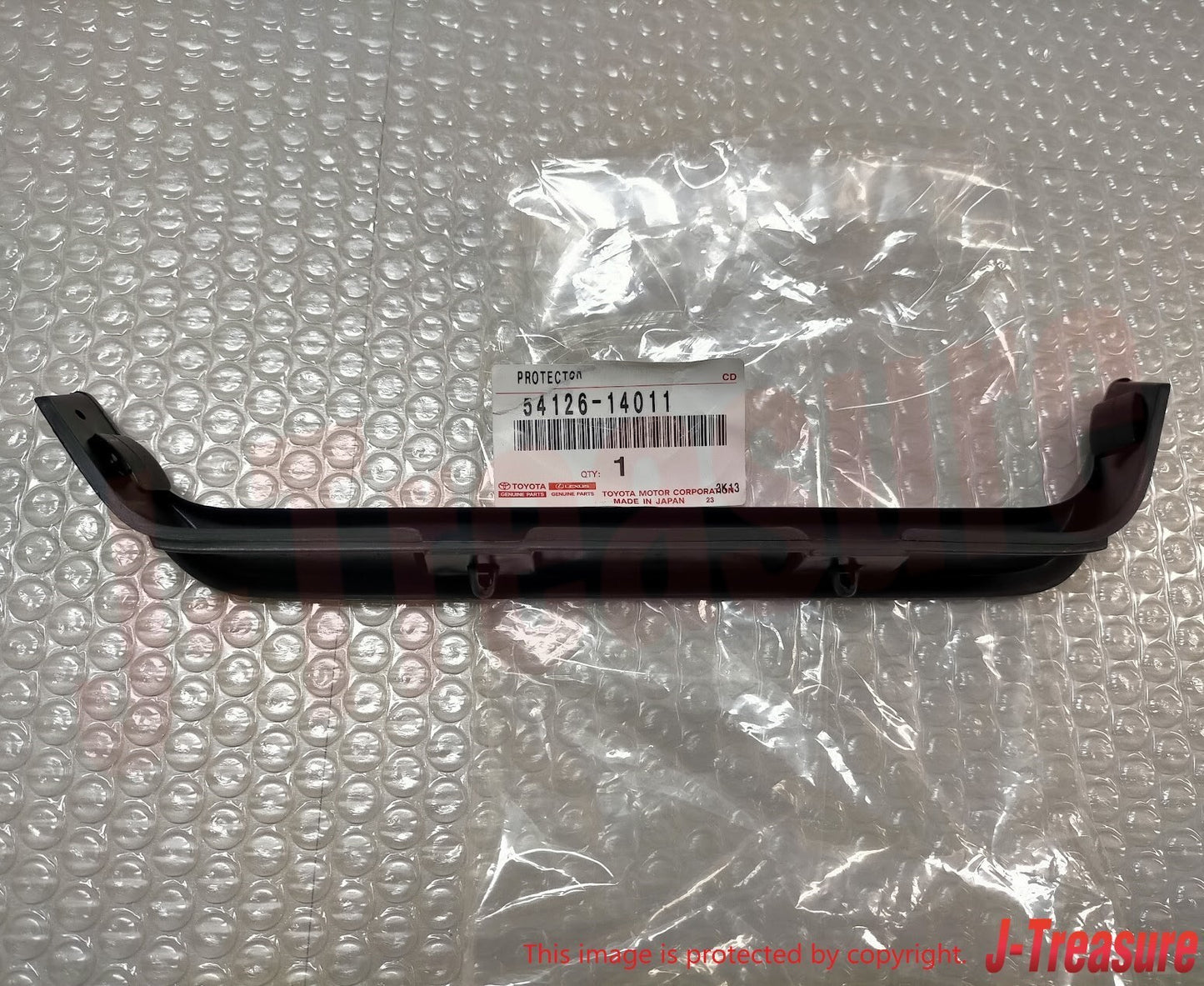TOYOTA CELICA 1982-1985 Genuine Retractable Head Lamp Protectors RH & LH Set OEM