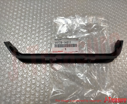 TOYOTA CELICA 1982-1985 Genuine Retractable Head Lamp Protectors RH & LH Set OEM