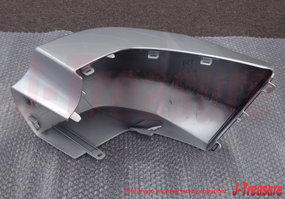 TOYOTA FJ CRUISER GSJ1# 2007-2014 Genuine Rear Bumper Pad Left 52463-35021 OEM