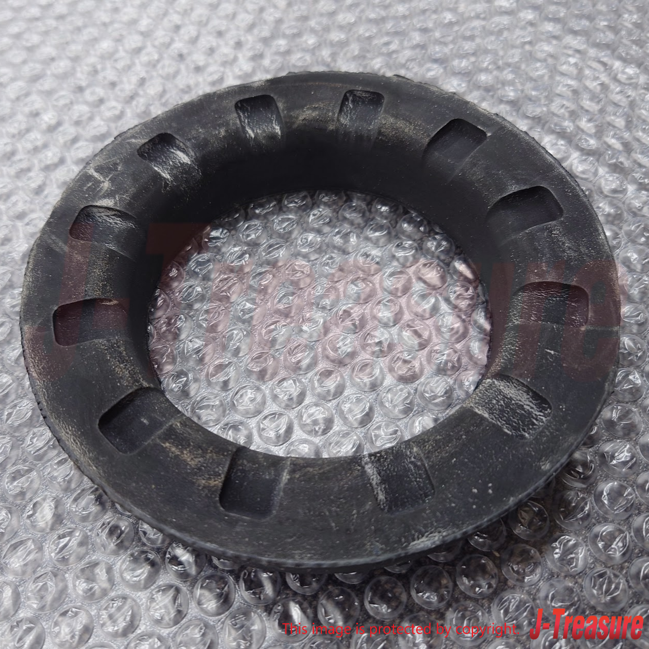 TOYOTA SIENNA GSL2# 04-20 Genuine Rear Coil Spring Upper Insulator RH & LH Set