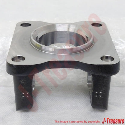 SUZUKI SAMURAI SJ413 '86-88 Genuine Cross Joint Flange Yoke 27131-83001 x1 OEM