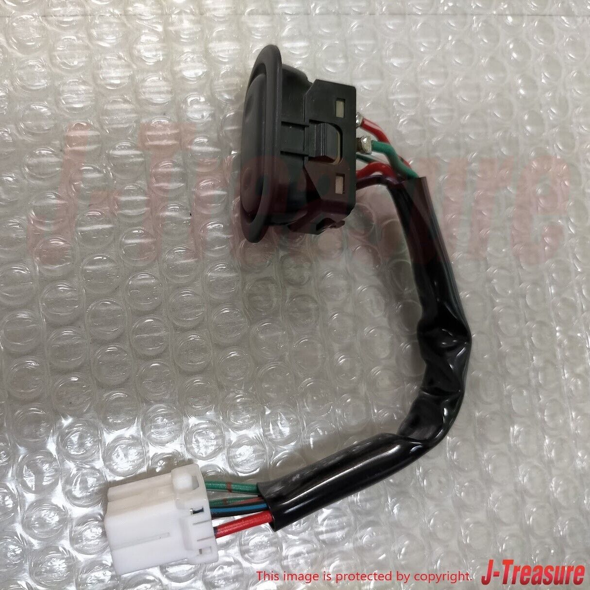 MAZDA RX-7 RX7 FD3S 1993-1995 RHD Genuine Both Side Power Window Switch Set OEM