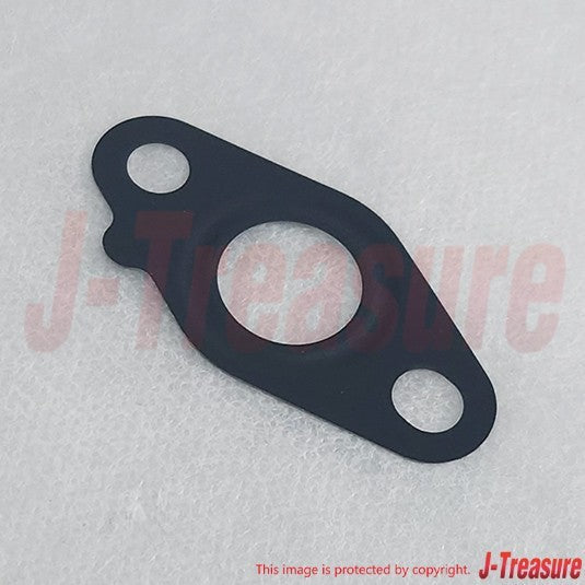 MAZDA RX-7 FD3S 93-95 Genuine Turbo Charger Oil Pipe Gasket N3A1-14-293 x4 Set