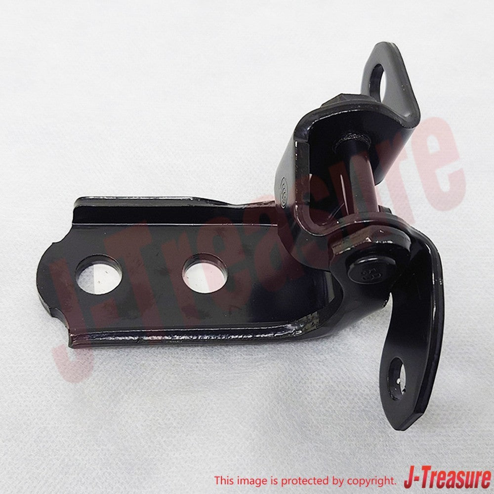LEXUS LX470 UZJ100 98-07 Genuine Fr & Re DOOR HINGE UP & LO RH LH Set OEM
