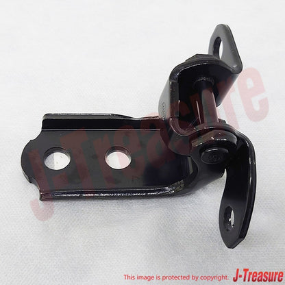 LEXUS LX470 UZJ100 98-07 Genuine Fr & Re DOOR HINGE UP & LO RH LH Set OEM