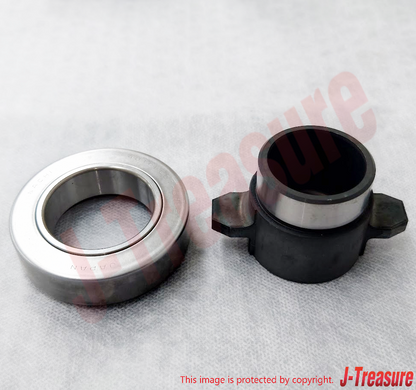 TOYOTA COROLLA LEVIN TRUENO AE86 Clutch Release Bearing & Hub Set Genuine Parts
