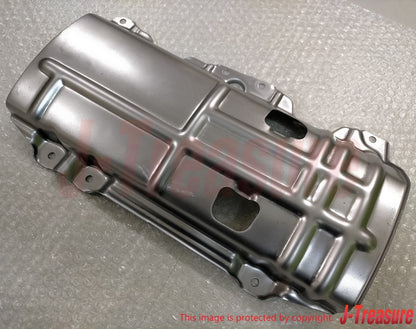 HONDA CIVIC EK9 INTEGRA DC2 TYPE-R Genuine B16B B18C Oil Pan Plate Baffle OEM