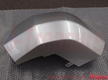 TOYOTA FJ CRUISER GSJ1# 2007-2014 Genuine Rear Bumper Pad Left 52463-35021 OEM