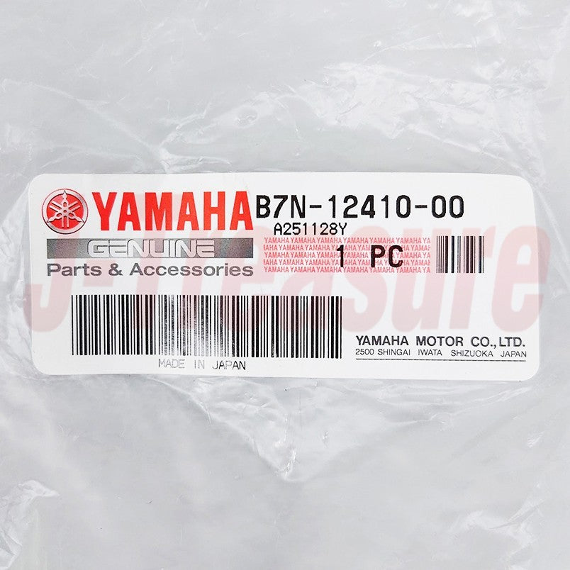 YAMAHA MT-09 '21-24 XSR900 '22-24 Genuine Thermostat Assy B7N-12410-00-00 OEM