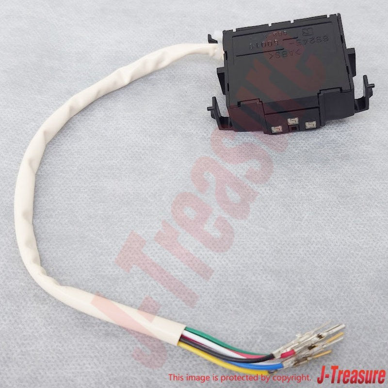 TOYOTA  LAND CRUISER LX470 UZJ100 2000-2002 Genuine Steering Position Sensor OEM