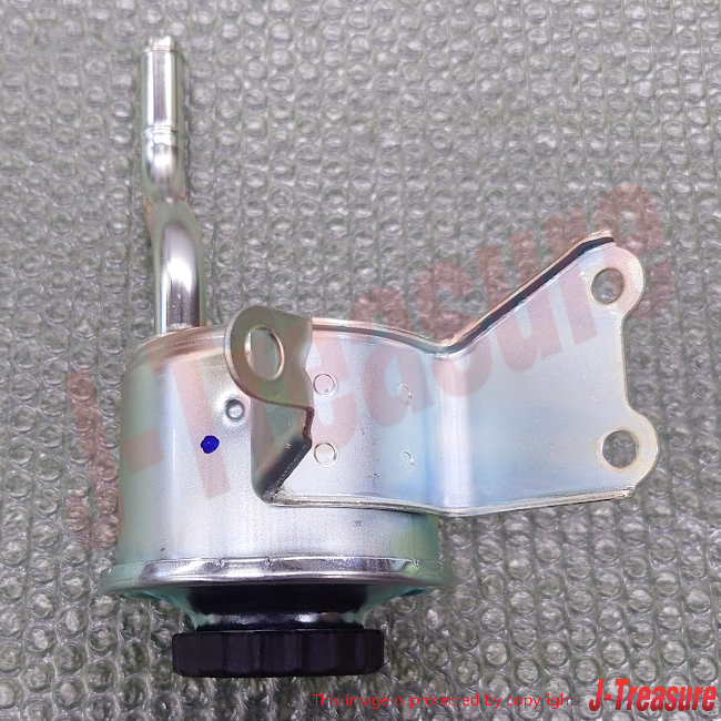 TOYOTA LANDCRUISER 75 80 100 1HZ 1HD Genuine Power Steering Reservoir Tank OEM