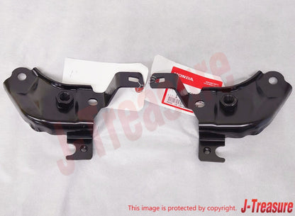 HONDA ACCORD 05-07 Genuine Rear Link Stabilizer Bracket RH & LH Set OEM