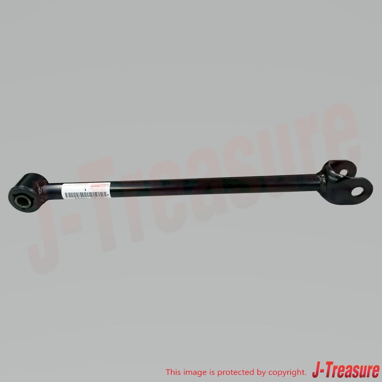 TOYOTA SUPRA JZA80 1993-1998 Genuine Rear Strut Rod Assy 48780-14030 x2 Set OEM