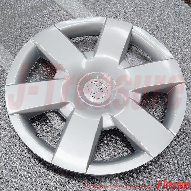 TOYOTA HIACE KDH2## TRH2## Genuine Genuine 15inch Wheel Cap 42602-26010 x4 set