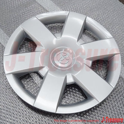 TOYOTA HIACE KDH2## TRH2## Genuine Genuine 15inch Wheel Cap 42602-26010 x4 set