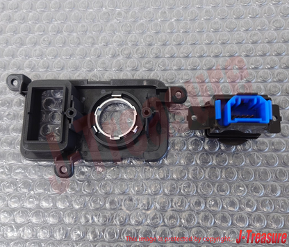 HONDA CIVIC TYPE-R FD2 FD1 07-09 Genuine Ignition Button Switch & Garnish OEM