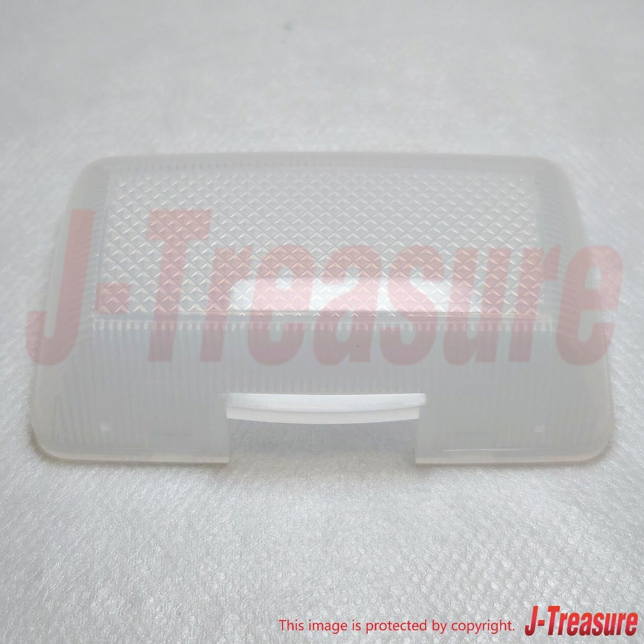 SUBARU SAMBAR VAN & TRUCK KS3 KV3 TT1 TV1 Genuine Room Lamp Lens 84910TA150 OEM