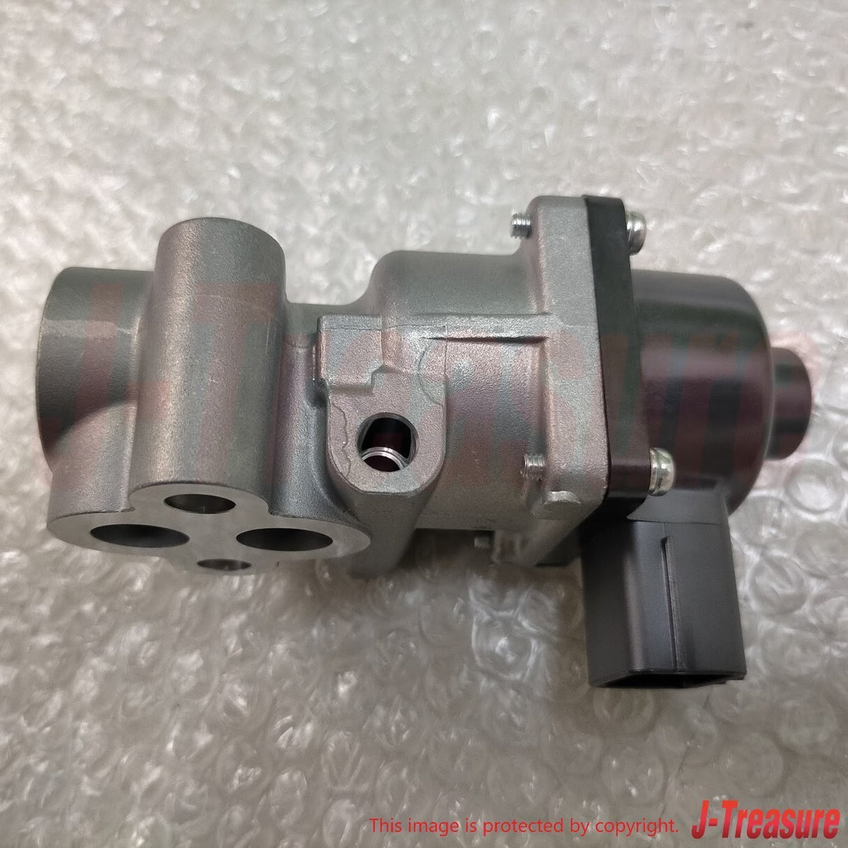 MITSUBISHI LANCER EVOLUTION 10 2008-2015 Genuine EGR Exhaust Valve 1582A645 OEM
