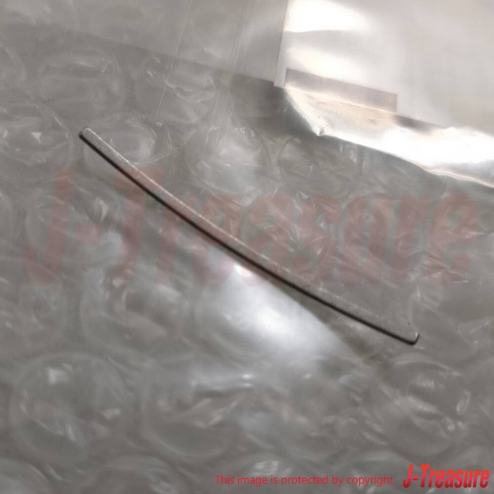 MAZDA RX-8 SE 04-11 Genuine Rotary Engine Apex Seal Spring N3H3-11-C04 x6 Set