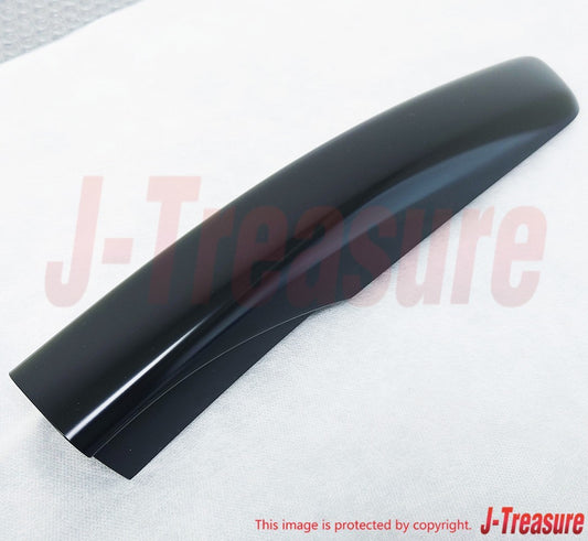 MITSUBISHI OUTLANDER SPORT GA#W '11-25 Genuine Roof Rack Cover Front RH 7661A172