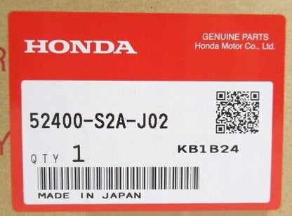 HONDA S2000 AP1 AP2 04-09 Genuine Rear Upper Control Arm LH 52400-S2A-J02 OEM