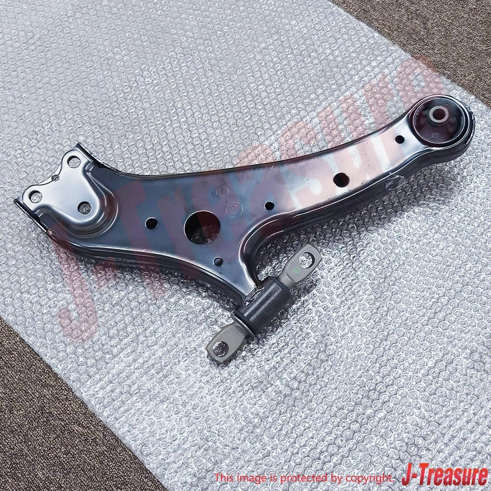 LEXUS RX350 GYL15 2010-2013 Genuine Front Suspension Lower Arm RH & LH Set OEM