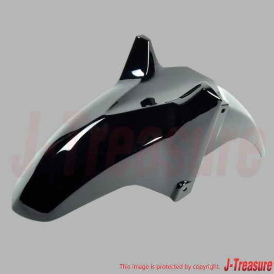 SUZUKI V-STROM DL650 '04-11 Genuine Front Fender(Black) 53111-06G01-YAY OEM