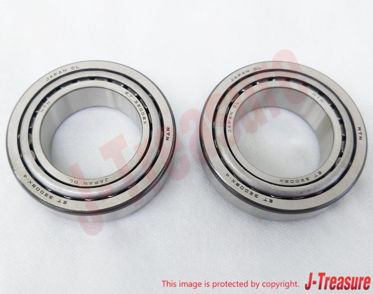 HONDA S2000 AP1 AP2 00-09 Genuine Differential Side Bearing 91003-PCZ-003 x2 OEM