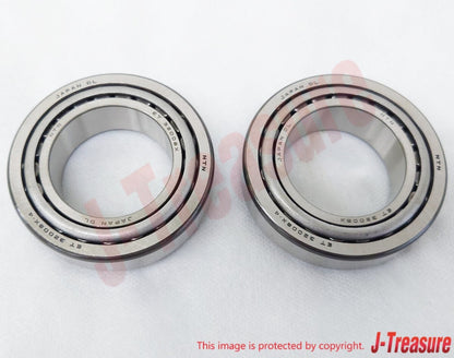 HONDA S2000 AP1 AP2 00-09 Genuine Differential Side Bearing 91003-PCZ-003 x2 OEM