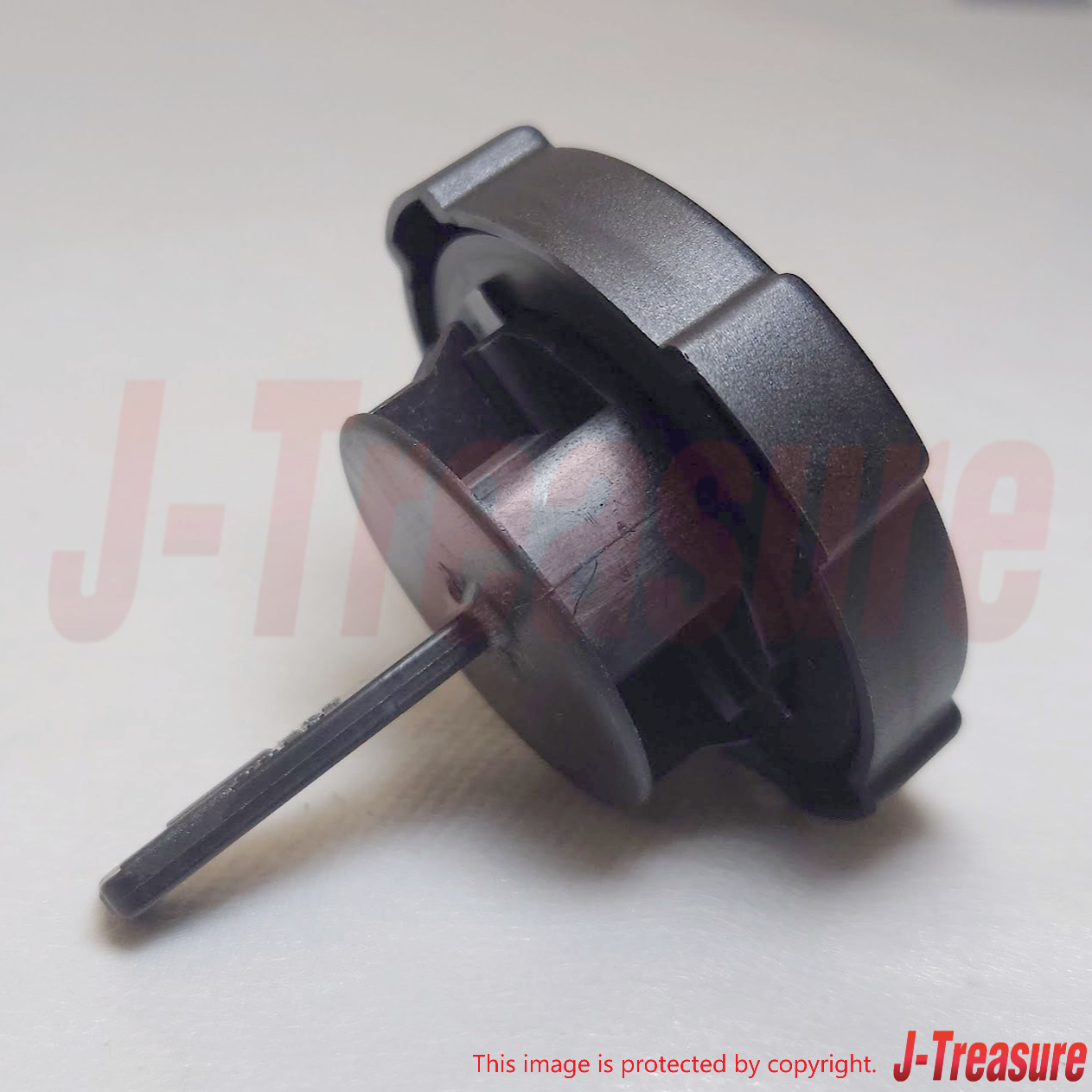 NISSAN 300ZX Z31 Z32 84-96 Genuine Power Steering Reservoir Tank Cap 49181-W1705