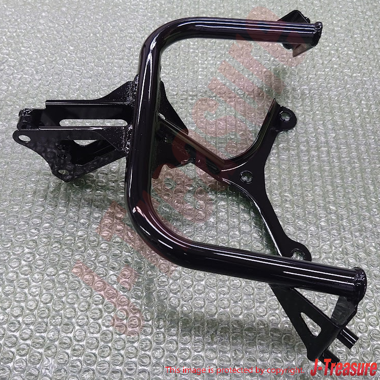KAWASAKI EX650 NINJA 650 06-08 Genuine Mirror & Meter Bracket 11053-1883 OEM