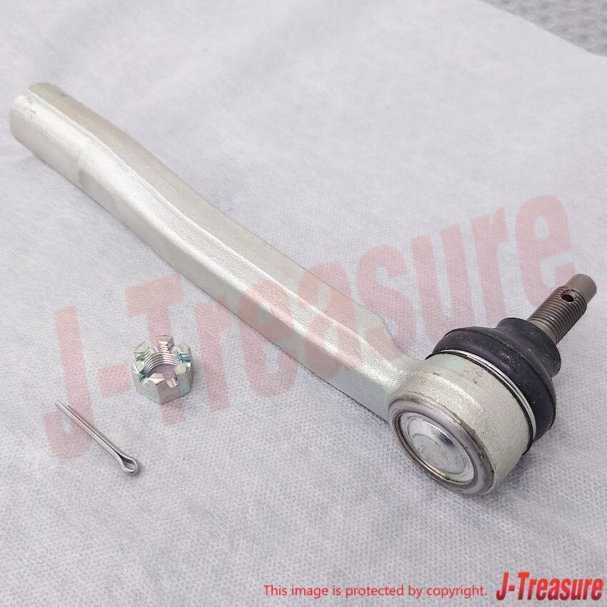 TOYOTA SIENNA GSL30 GSL33 GSL35 11-20 Genuine Tie Rod Assy RH & LH Set OEM