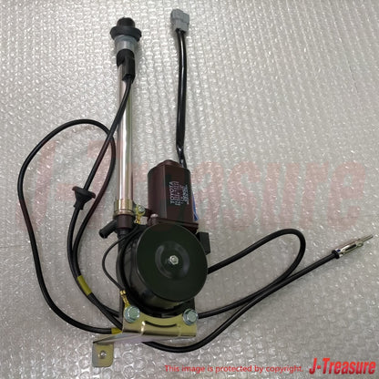 TOYOTA LAND CRUISER 80 1991-1997 Genuine W/Holder Antenna Assy 86300-60040 OEM