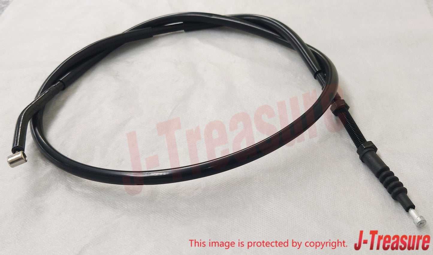 KAWASAKI NINJA ZX-10R ZX1000C 2004-2005 Genuine Clutch Cable 54011-0035 OEM