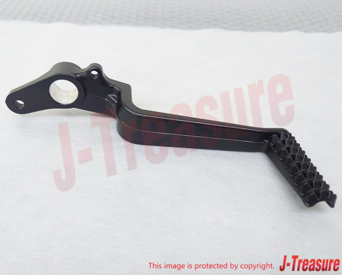 SUZUKI GSX-S750 2018-2023 Genuine Brake Pedal 43111-08J10 OEM