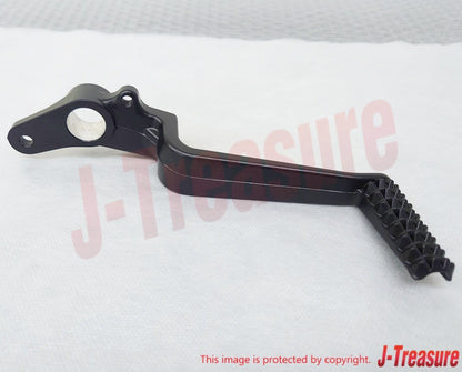 SUZUKI GSX-S750 2018-2023 Genuine Brake Pedal 43111-08J10 OEM