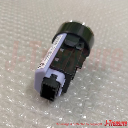 SUBARU WRX STI VAG Genuine Push Engine Start Stop Switch ST83031ST040 OEM