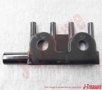 MAZDA RX-8 RX8 SE3P 2004-2011 Genuine Fuel Distributor Insulator N3H1-13-158 OEM