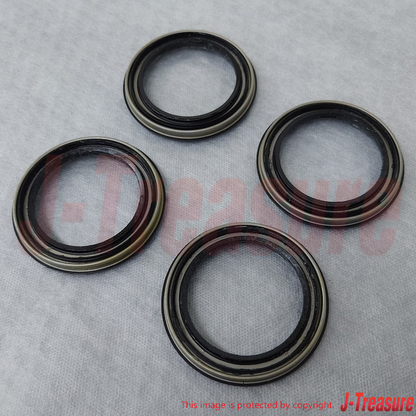 NISSAN SKYLINE GT-R R32 BNR32 Genuine Front Hub Seal Grease 40232-33P00 x4 set