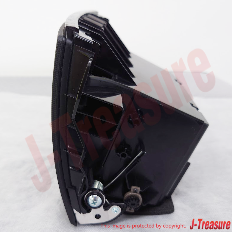 NISSAN 350Z Z33 07-09 Genuine Center Instrument Panel Cluster Lid 68250-CF45A