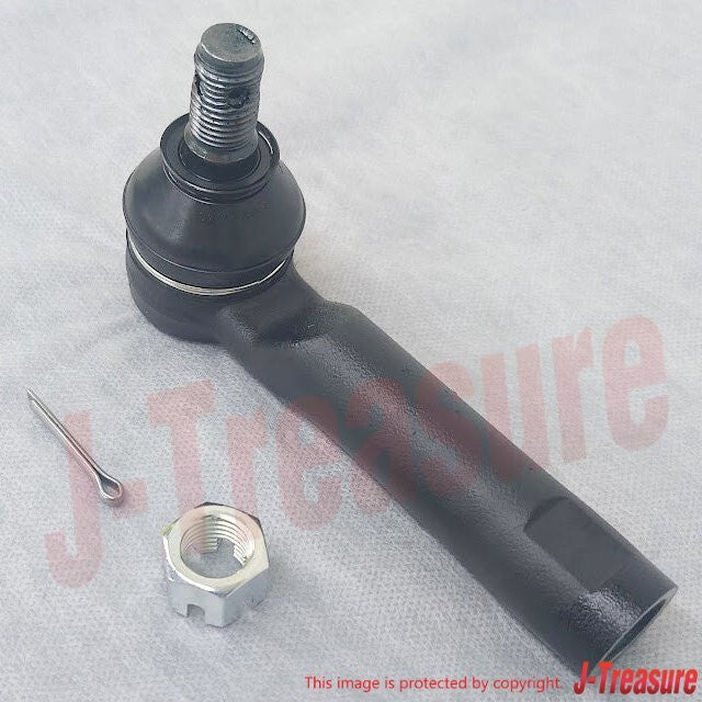 TOYOTA 4RUNNER GRN280 10-24 Genuine Tie Rod End Sub Assy RH & LH Set OEM