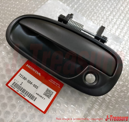HONDA CIVIC EK 3D 4D 96-00 Genuine Outside Outer Door Handle Front RH LH Set OEM