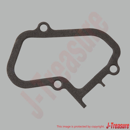 YAMAHA YZ125 2005-2021 Genuine Cylinder Housing No.2 Gasket 1C3-11993-00-00 OEM