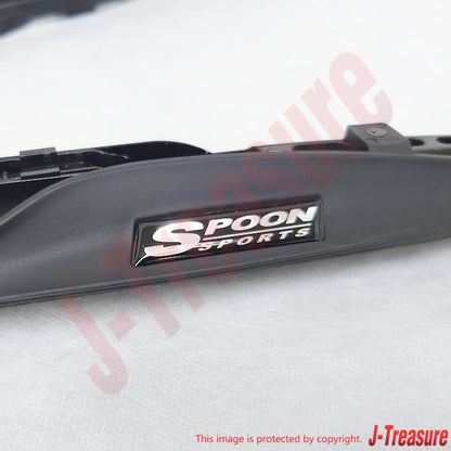 SPOON SPORTS Wiper Blade HONDA CIVIC EG6 INTEGRA DC2 DB8 76620-DC2-000
