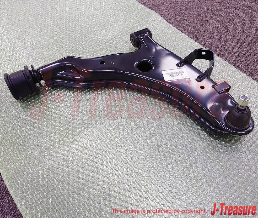 MITSUBISHI GTO 3000GT Z15A Z16A 94-99 Genuine Fr/Suspension Lower Arm Assy RH