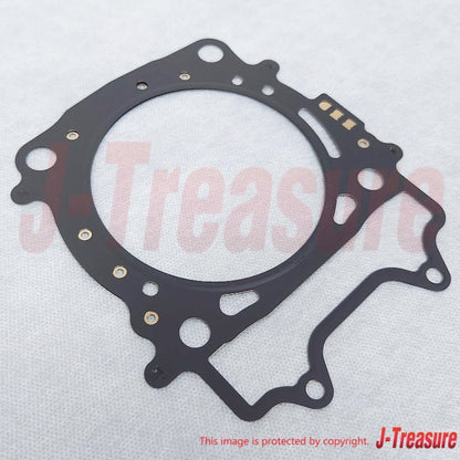 YAMAHA YZ450F 2014-2017 Genuine Engine Cylinder Head Gasket 33D-11181-00-00 OEM