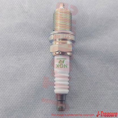 SUBARU IMPREZA GC# 1993-2004 Genuine Spark Plug 22401AA310 x4 set OEM