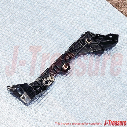 MAZDA MAZDA3 BL 2010-2013 Genuine Rear Bumper Retainer RH BBM4-50-2H1E OEM