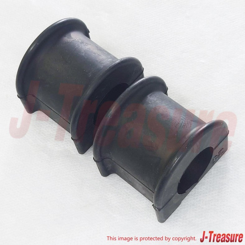 TOYOTA LAND CRUISER KZJ7# Genuine Fr/Stabilizer Bar Bush No.1 48815-26020 x2 Set