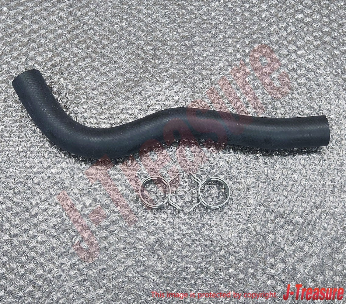 HONDA ACTY TRUCK HA3 HA4 89-99 Genuine Radiator Heater Water Hose 8pcs Set OEM